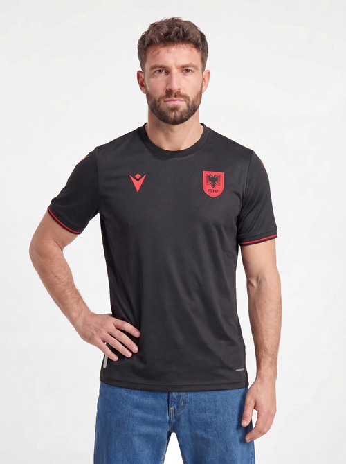 ALBANIA 2026 THIRD SHIRT