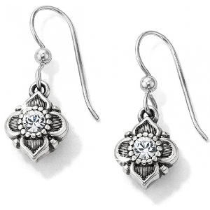 Alcazar French Wire Earrings