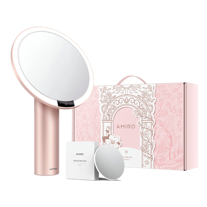 Amiro Makeup Smart Mirror - Dreamy Garden Gift Box