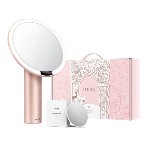 Amiro Makeup Smart Mirror - Dreamy Garden Gift Box