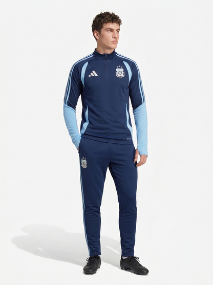 ARGENTINA 2026/27 BLUE TRACKSUIT