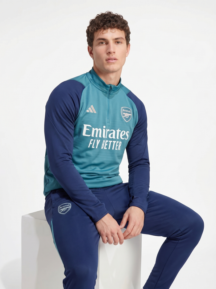 ARSENAL 2026 TRACKSUIT