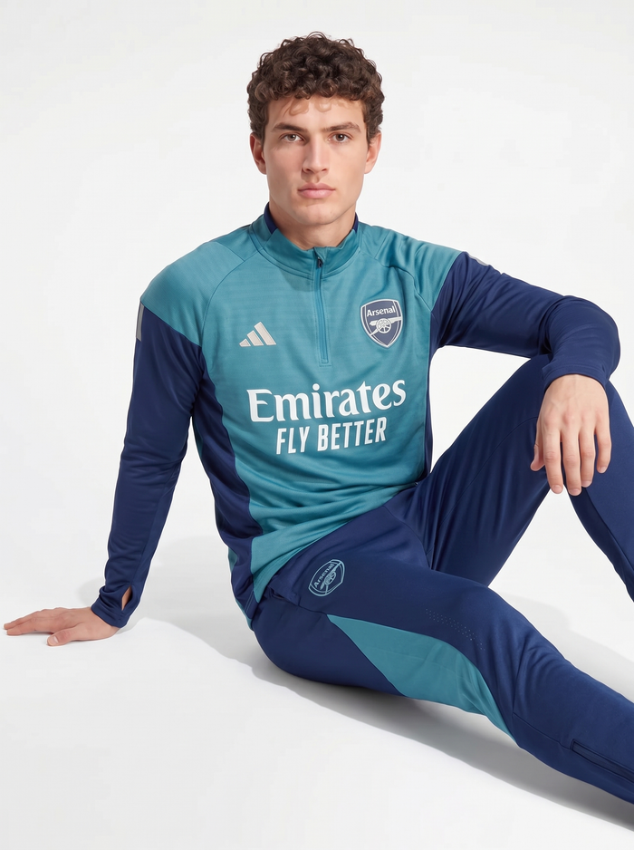 ARSENAL 2026 TRACKSUIT