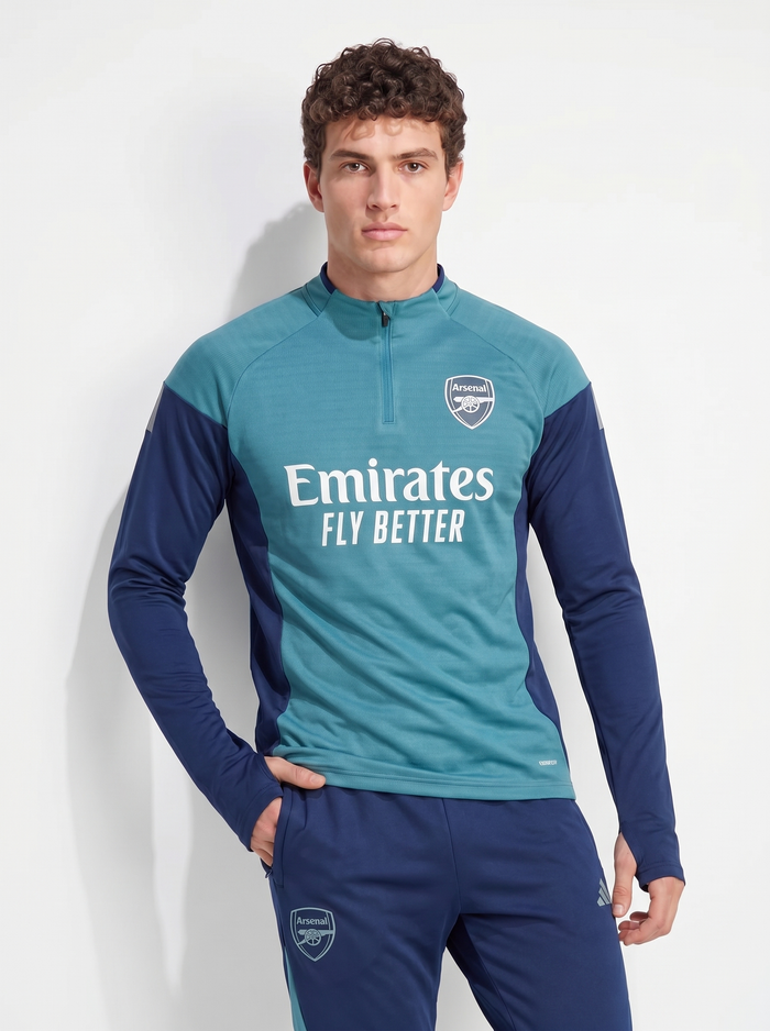 ARSENAL 2026 TRACKSUIT