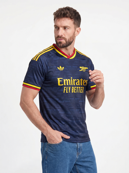 ARSENAL FC 2026/27 AWAY SHIRT