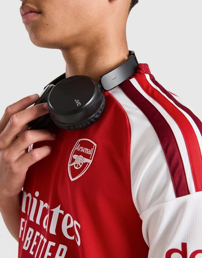 ARSENAL FC 2026/27 HOME SHIRT JUNIOR
