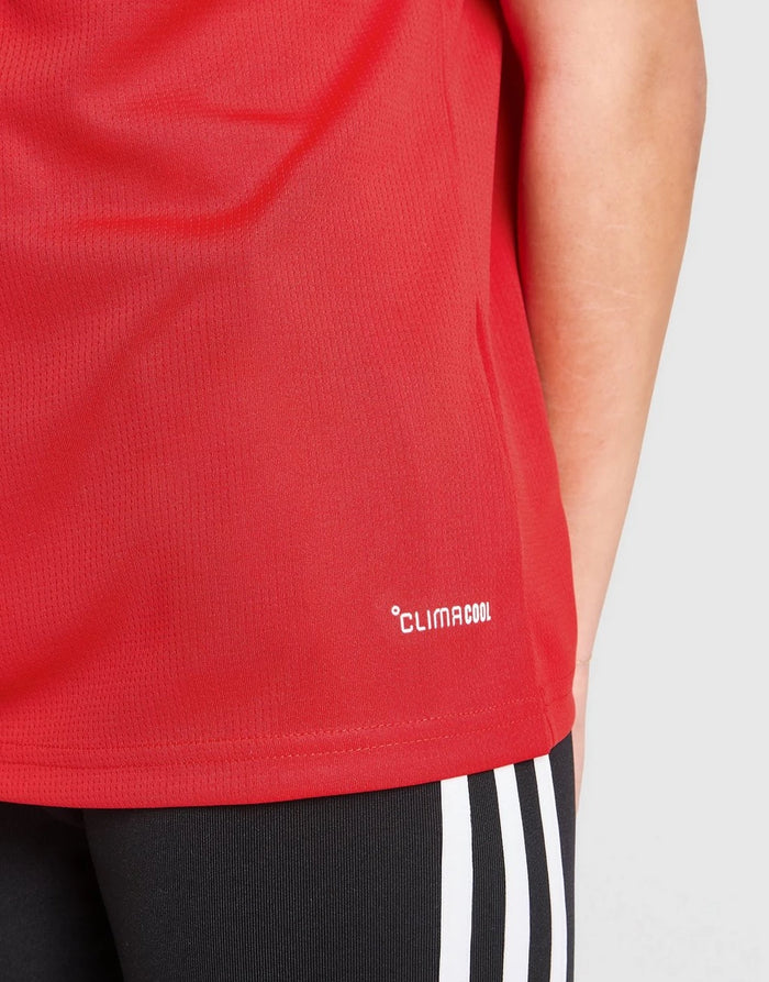 ARSENAL FC 2026/27 HOME SHIRT JUNIOR