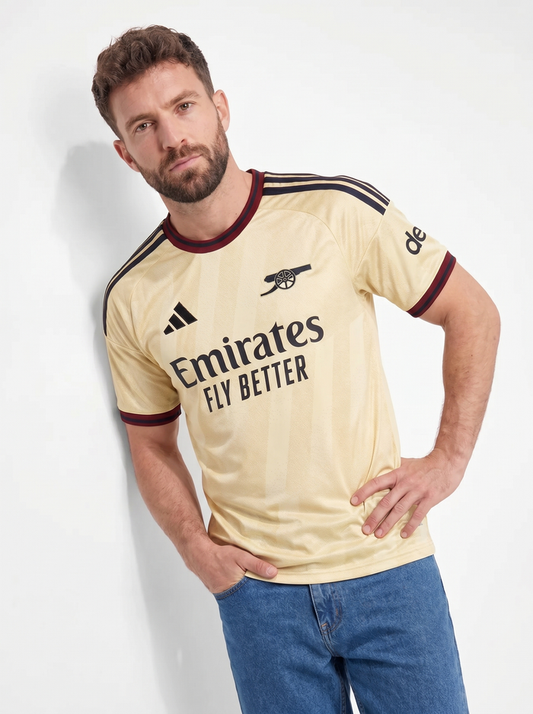 ARSENAL FC 2026/27 THIRD SHIRT