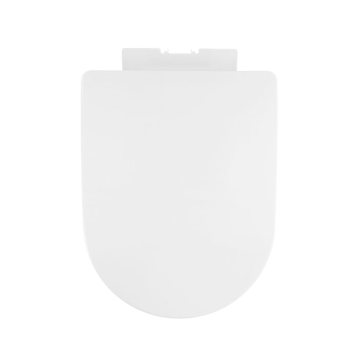 Asiento y Tapa P.P. Soft Close para WC Acros Plus