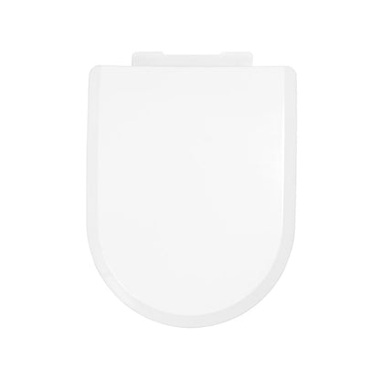 Asiento y Tapa P.P. Soft Close para WC New Ares