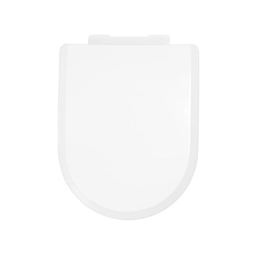 Asiento y Tapa P.P. Soft Close para WC New Ares