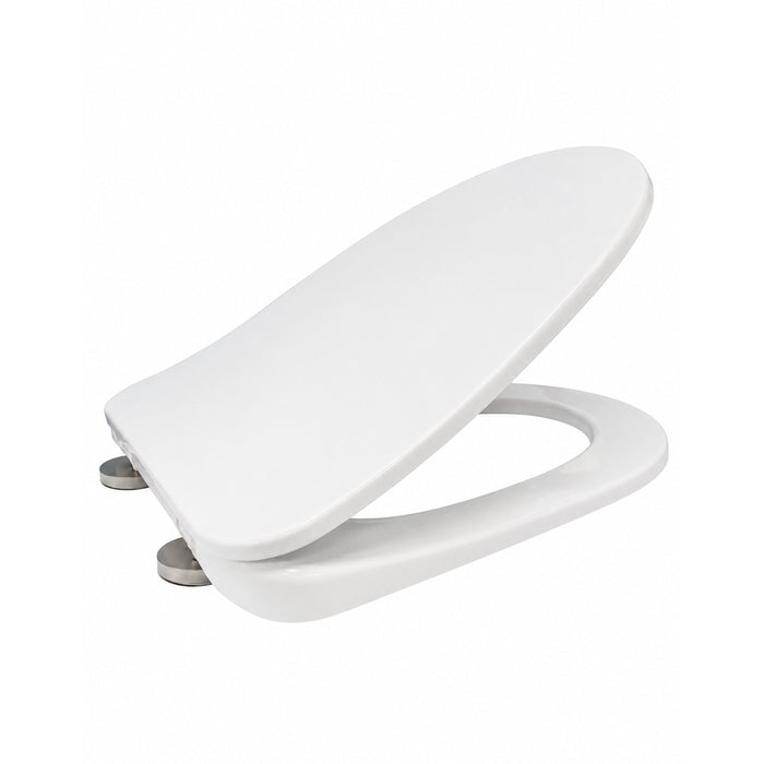 Asiento y Tapa Urea para WC Petros