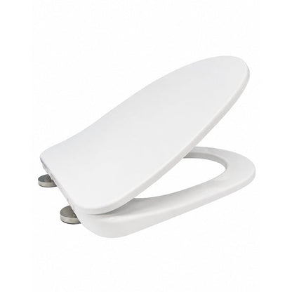 Asiento y Tapa Urea para WC Petros