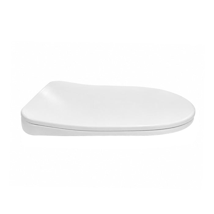 Asiento y Tapa Urea para WC Petros