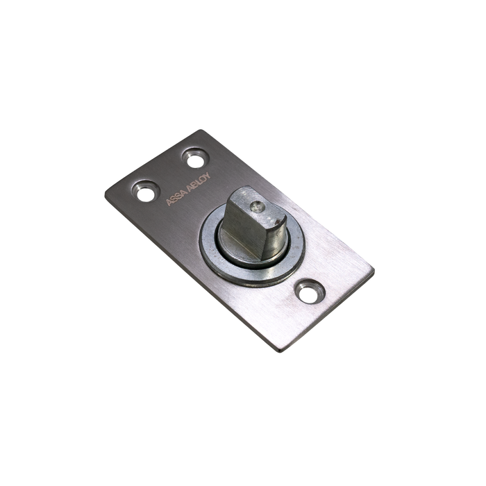 ASSA ABLOY 985-35 HEAVY DUTY BOTTOM PIVOT (200KG DOOR MAXIMUM) SATIN NICKEL