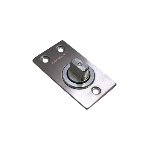 ASSA ABLOY 985-35 HEAVY DUTY BOTTOM PIVOT (200KG DOOR MAXIMUM) SATIN NICKEL
