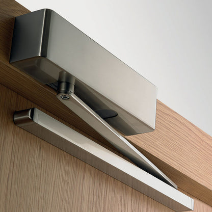 Assa Abloy Door Closer DC200-B