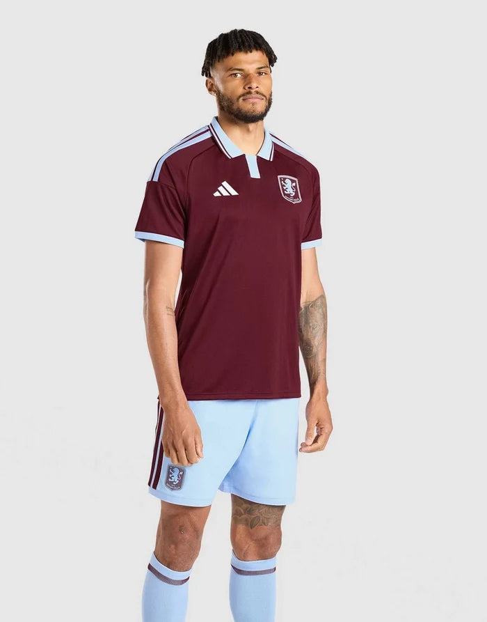ASTON VILLA FC 2026/27 HOME SHIRT
