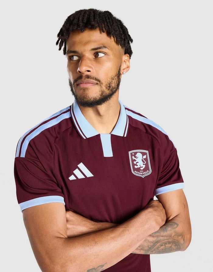 ASTON VILLA FC 2026/27 HOME SHIRT