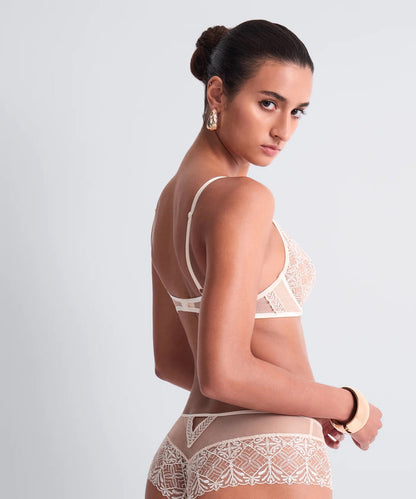 Aubade- Shorty