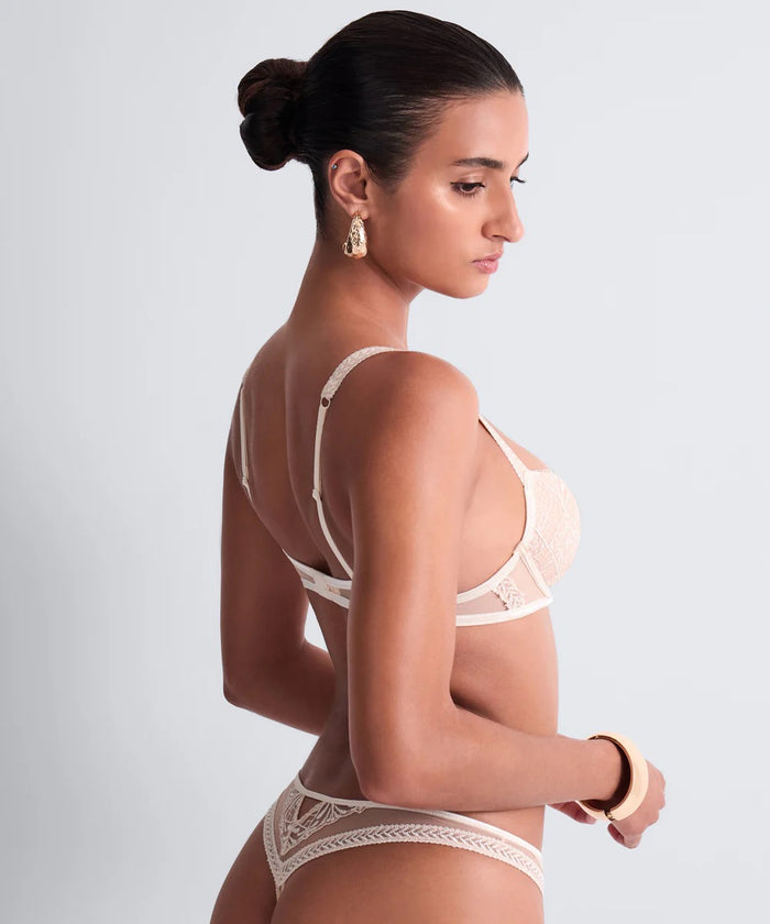 Aubade- Tanga