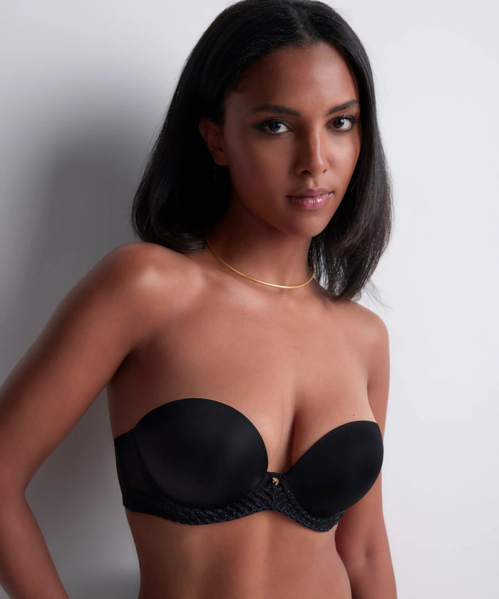 Aubade versatile bra