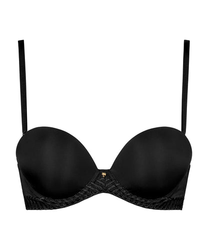 Aubade versatile bra