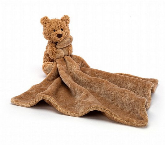 Bartholomew Bear Soother