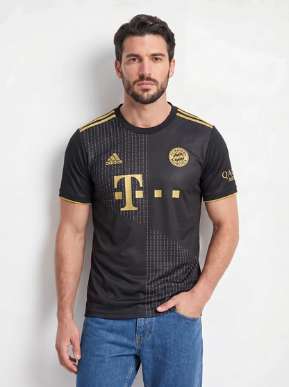 BAYERN MUNICH 2021/22 AWAY SHIRT