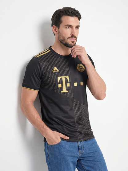 BAYERN MUNICH 2021/22 AWAY SHIRT
