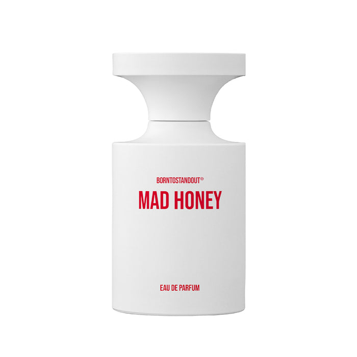 Borntostandout  Mad Honey (Xrated) Edp 50 ml