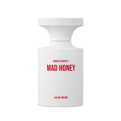 Borntostandout  Mad Honey (Xrated) Edp 50 ml