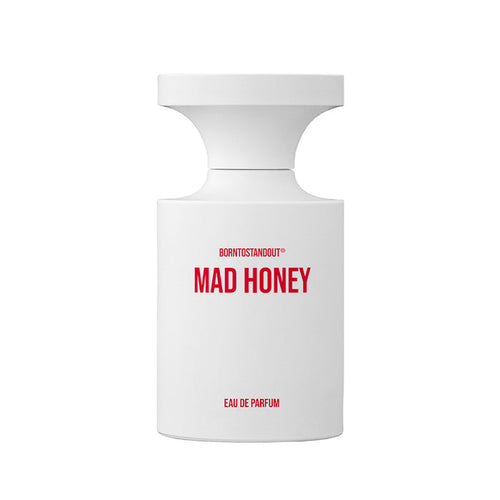 Borntostandout  Mad Honey (Xrated) Edp 50 ml