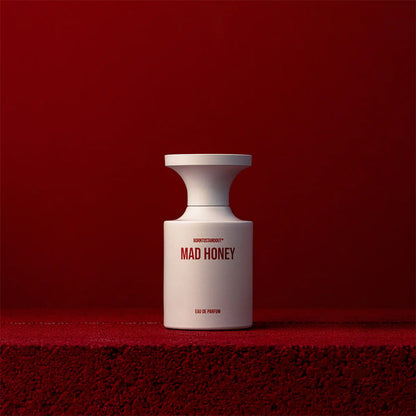Borntostandout  Mad Honey (Xrated) Edp 50 ml