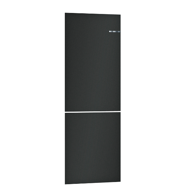 BOSCH KSZ2AVZ00 Serie | 4 Clip door Black matt