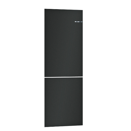 BOSCH KSZ2AVZ00 Serie | 4 Clip door Black matt