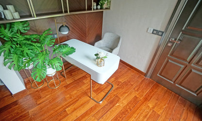 Bottega Wood Flooring Jati Jumbo