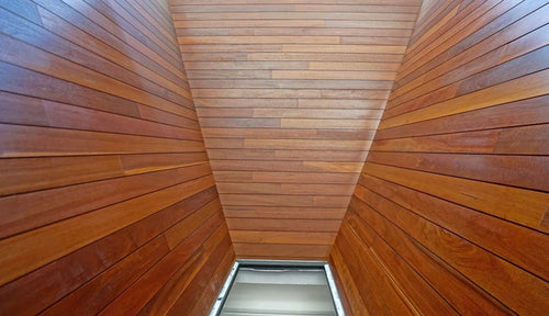 Bottega Wood Wallpanel Ulin Standart