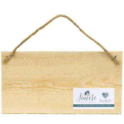 Boy Mama - Petite Hanging Accents