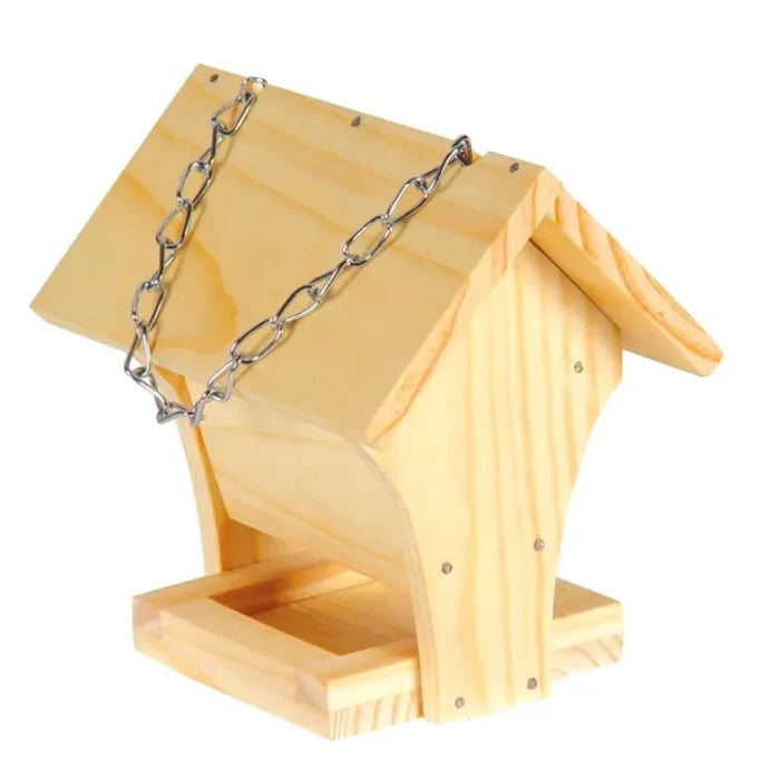 Build a Bird Buffet