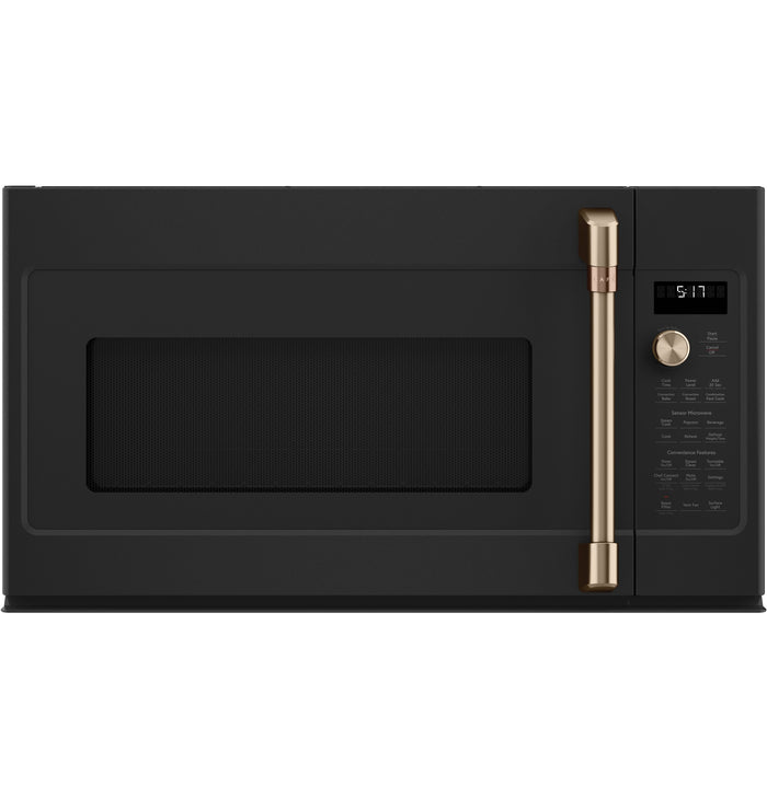 Café™ Accessory Kit - Brushed Bronze
