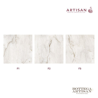 Calacutta Bianco Oro Crystalline 160X160