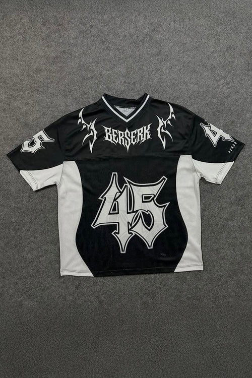 Camiseta Berserk Jersey