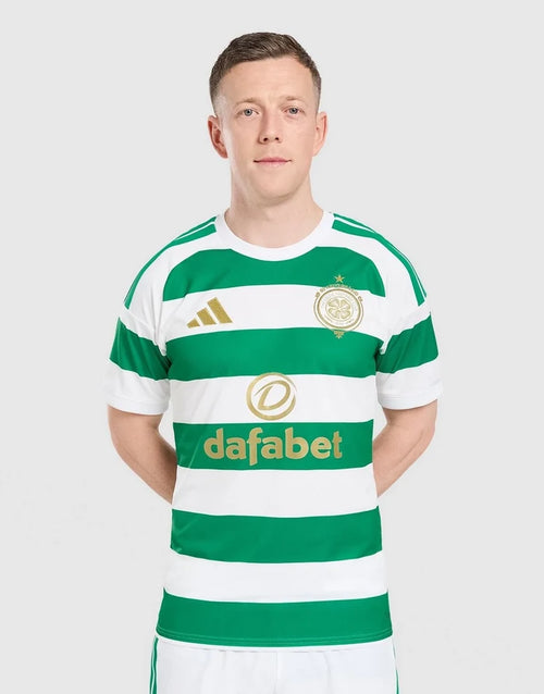 CELTIC FC 2026/27 HOME SHIRT