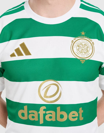 CELTIC FC 2026/27 HOME SHIRT