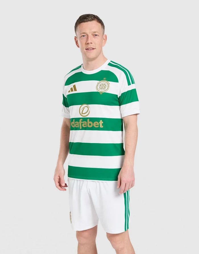 CELTIC FC 2026/27 HOME SHIRT
