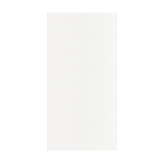 Cerámica Muro - White Frost Plus Acetinado 30x59 Rectificado