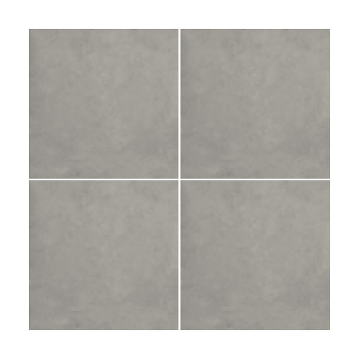 Cerámica Piso/Muro - California Gris Oscuro 5280 Mate 51x51