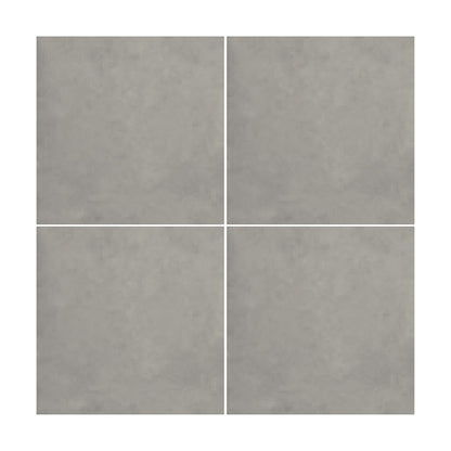 Cerámica Piso/Muro - California Gris Oscuro 5280 Mate 51x51