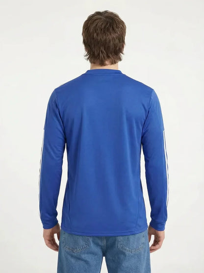 CHELSEA FC 2009-10 LONG SLEEVE CLASSIC SHIRT